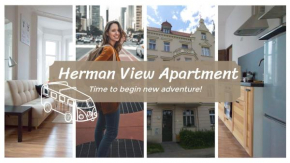 Herman View Apartment, Grudziadz